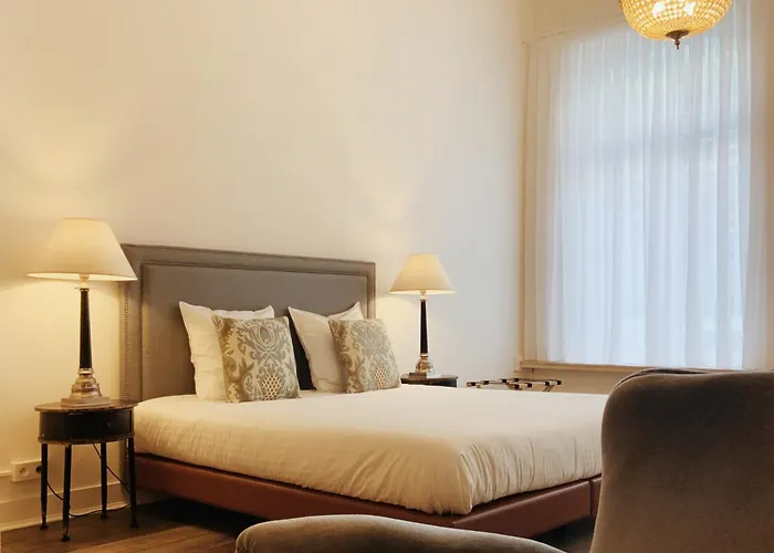 La Lys Rooms&Suites