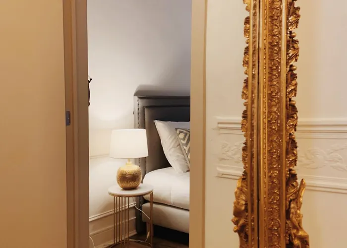 La Lys Rooms&Suites