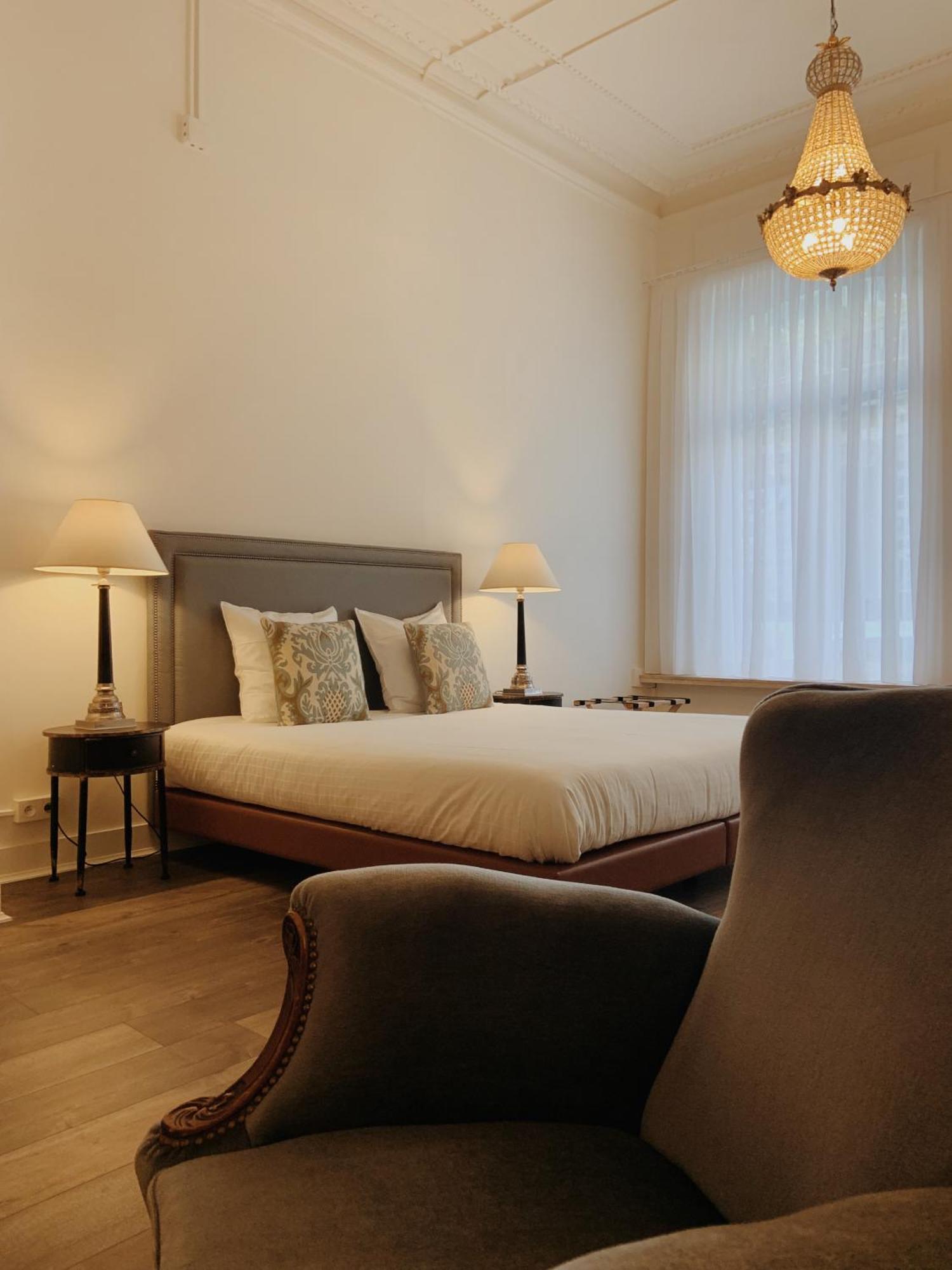 Pensión La Lys Rooms&suites