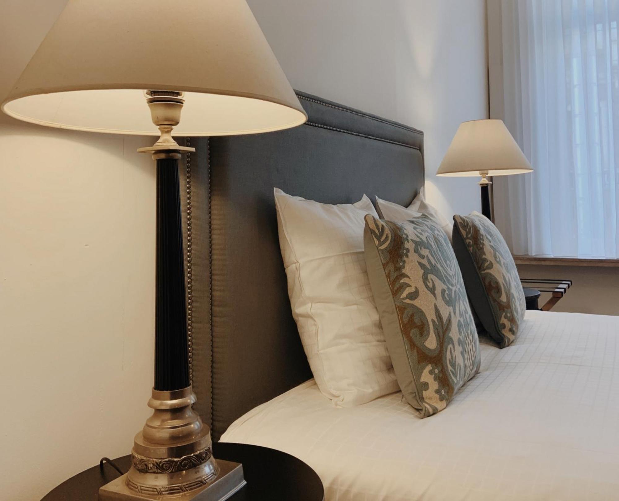 La Lys Rooms&suites Pensión *