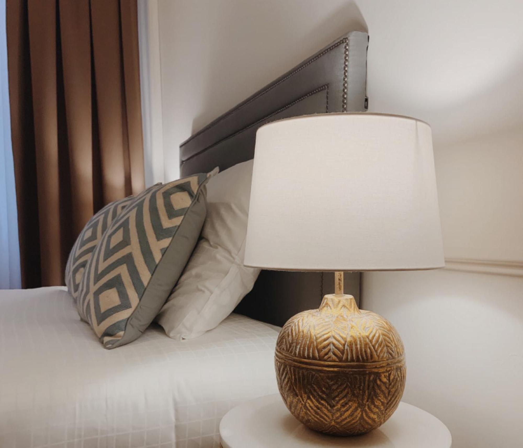 La Lys Rooms&suites Pensión