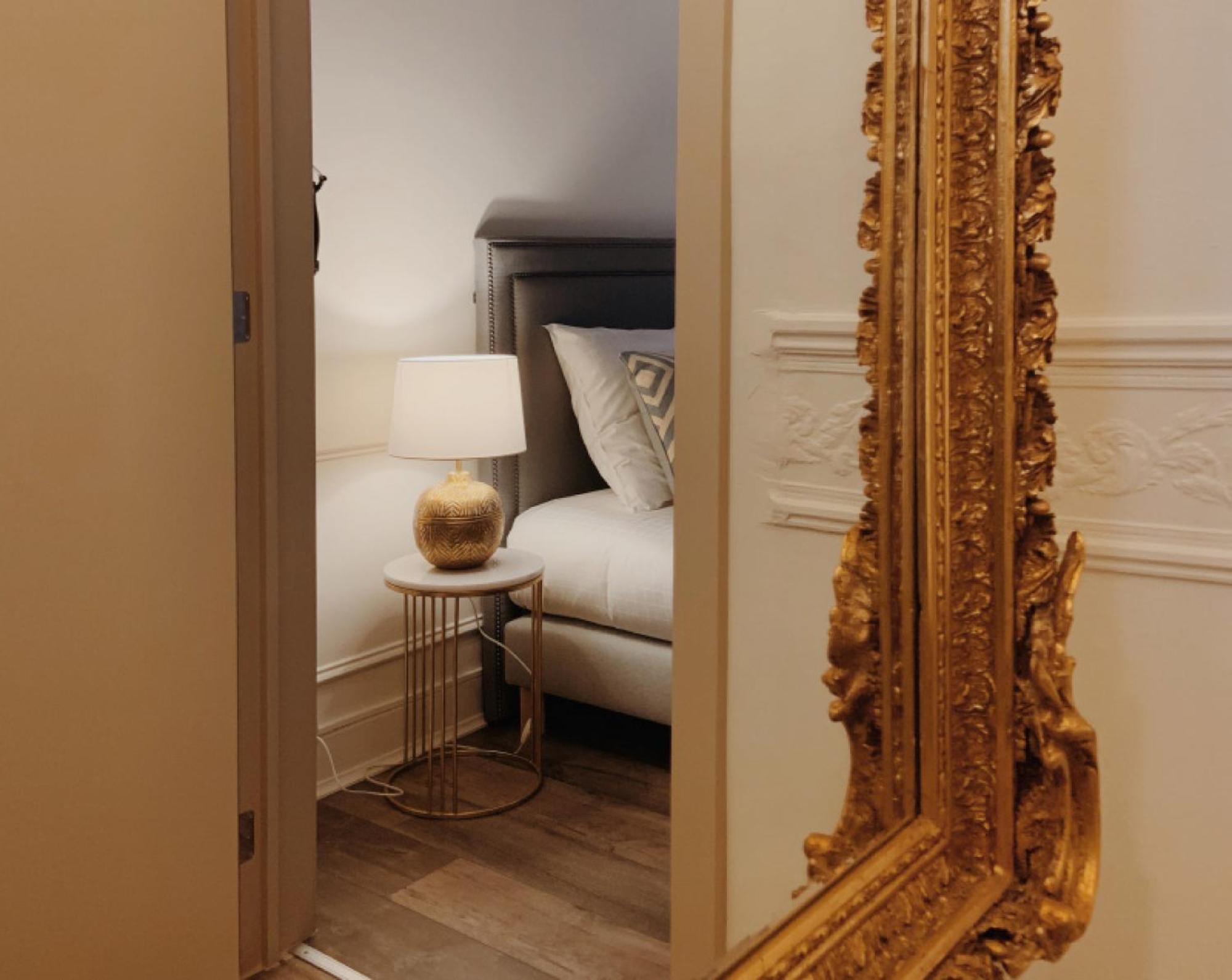 Pensión La Lys Rooms&suites *