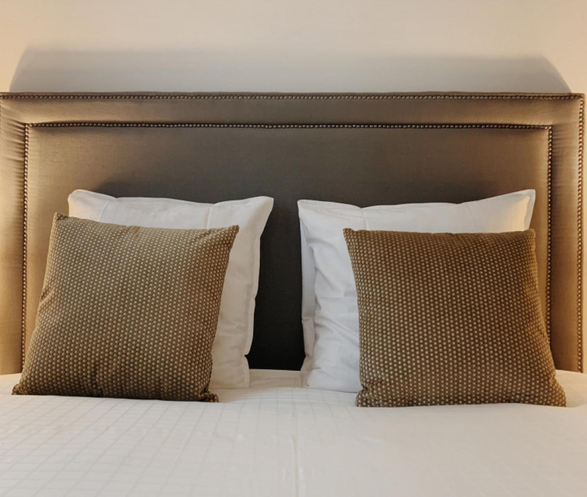 La Lys Rooms&suites Pensión *