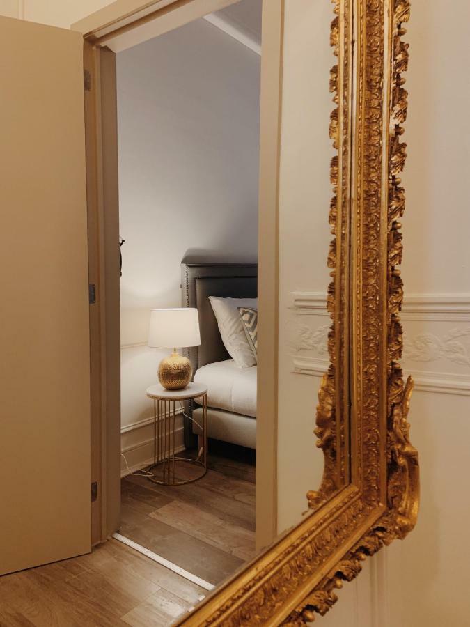 La Lys Rooms&suites Pensión *