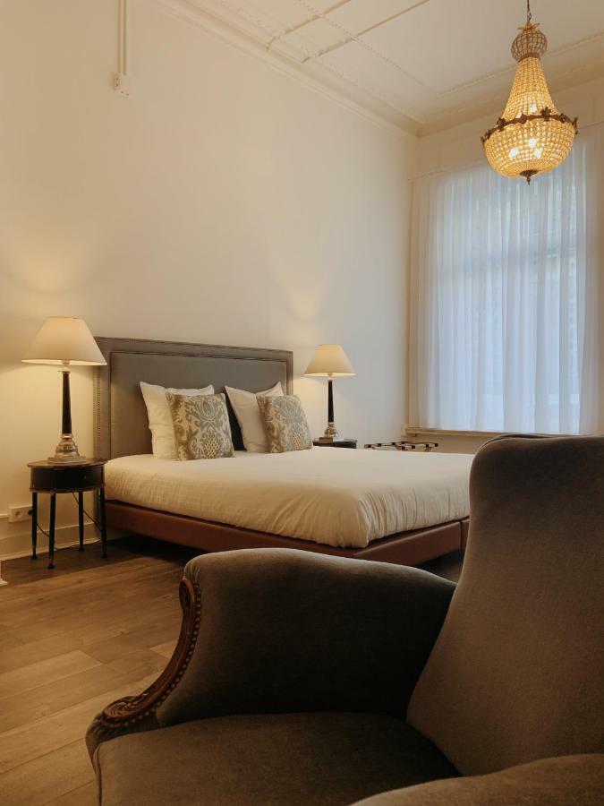 La Lys Rooms&suites Gante