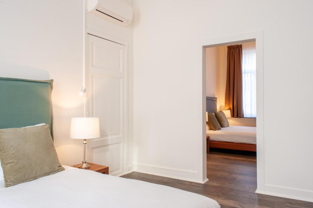 La Lys Rooms&suites Pensión Gante