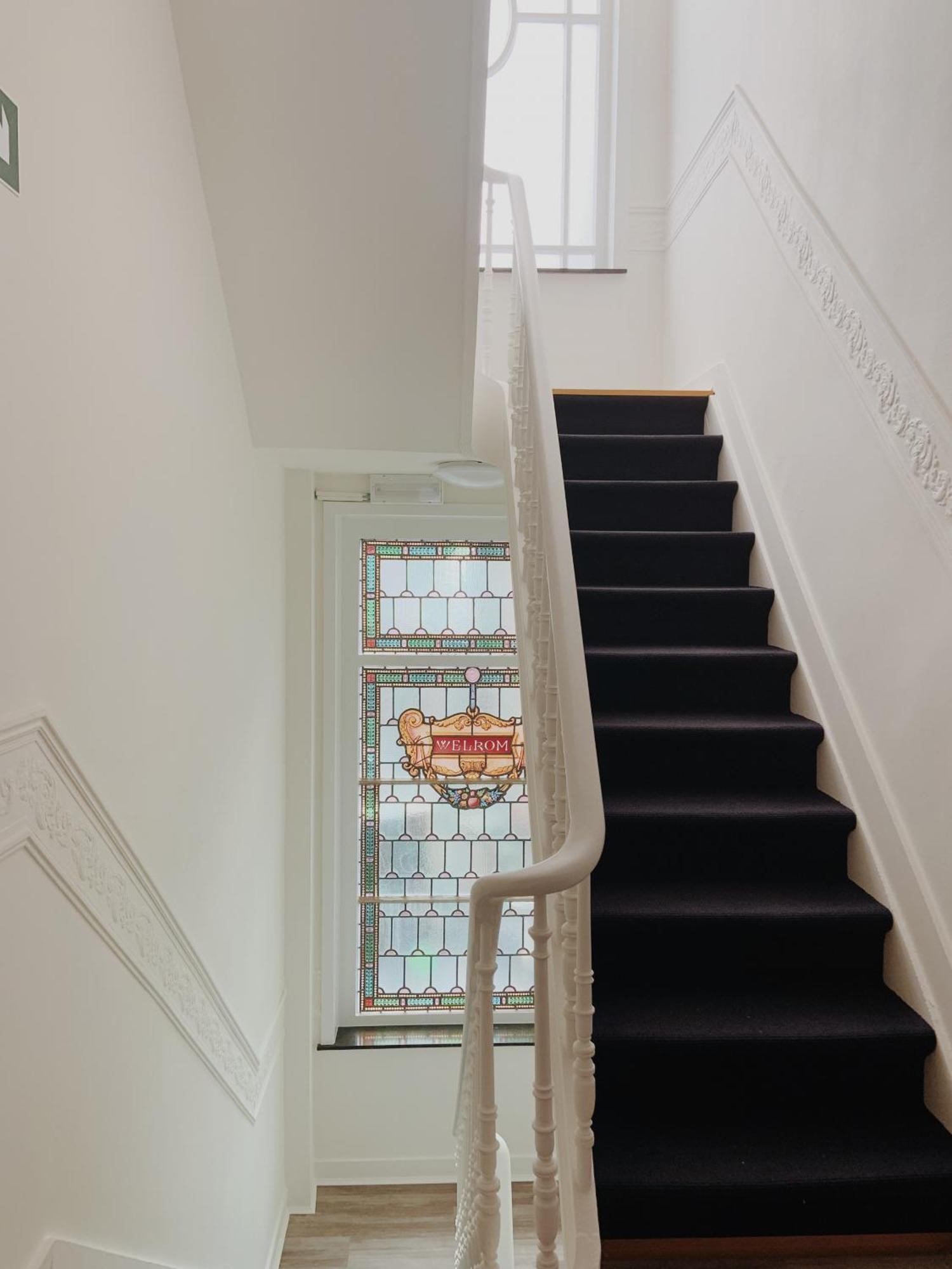 Maison d'hôtes La Lys Rooms&suites Gand