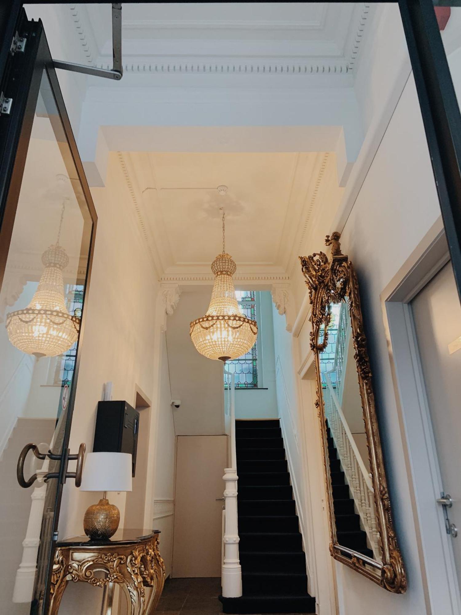La Lys Rooms&suites Gand