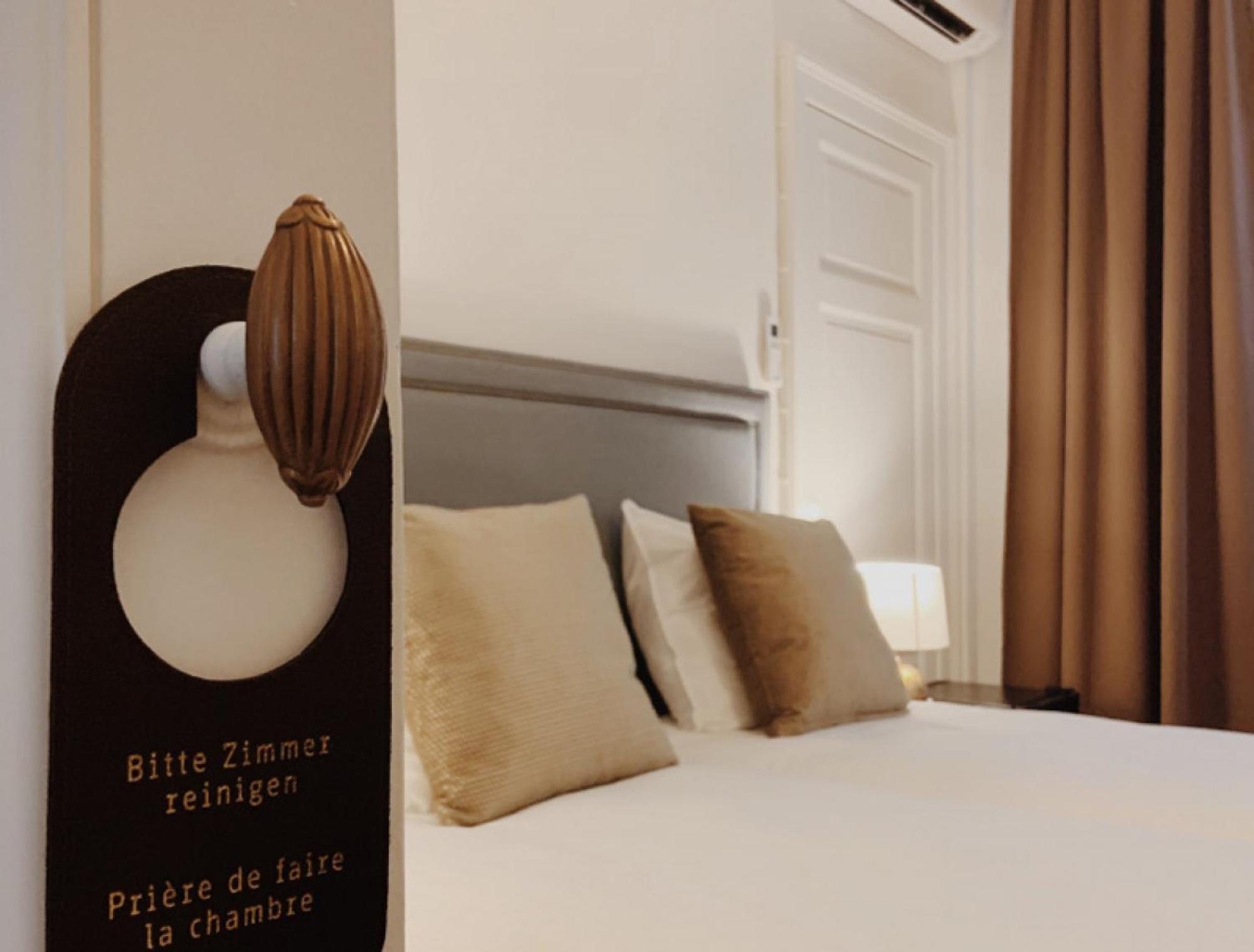 La Lys Rooms&suites Gand