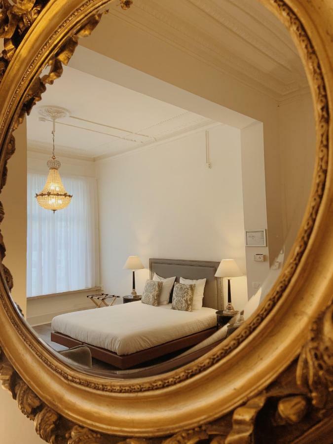 Maison d'hôtes La Lys Rooms&suites