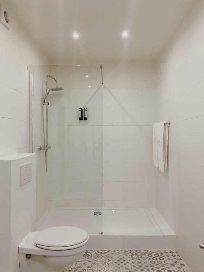 La Lys Rooms&suites Maison d'hôtes