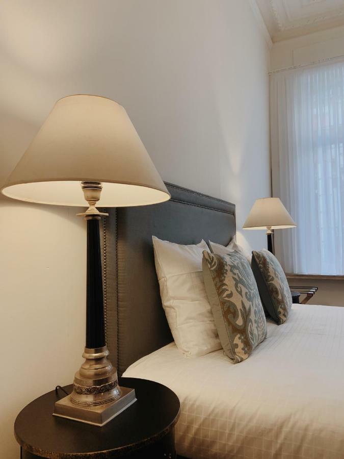 Maison d'hôtes La Lys Rooms&suites
