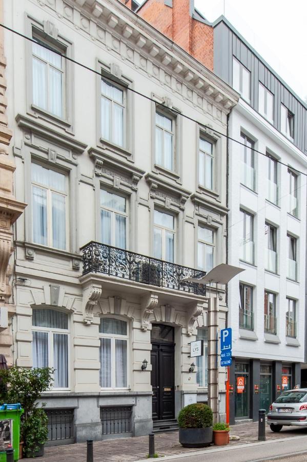 La Lys Rooms&suites Gand