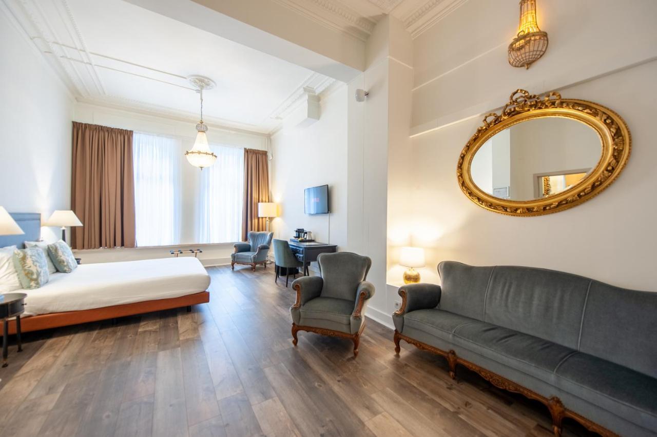 La Lys Rooms&suites * Gand