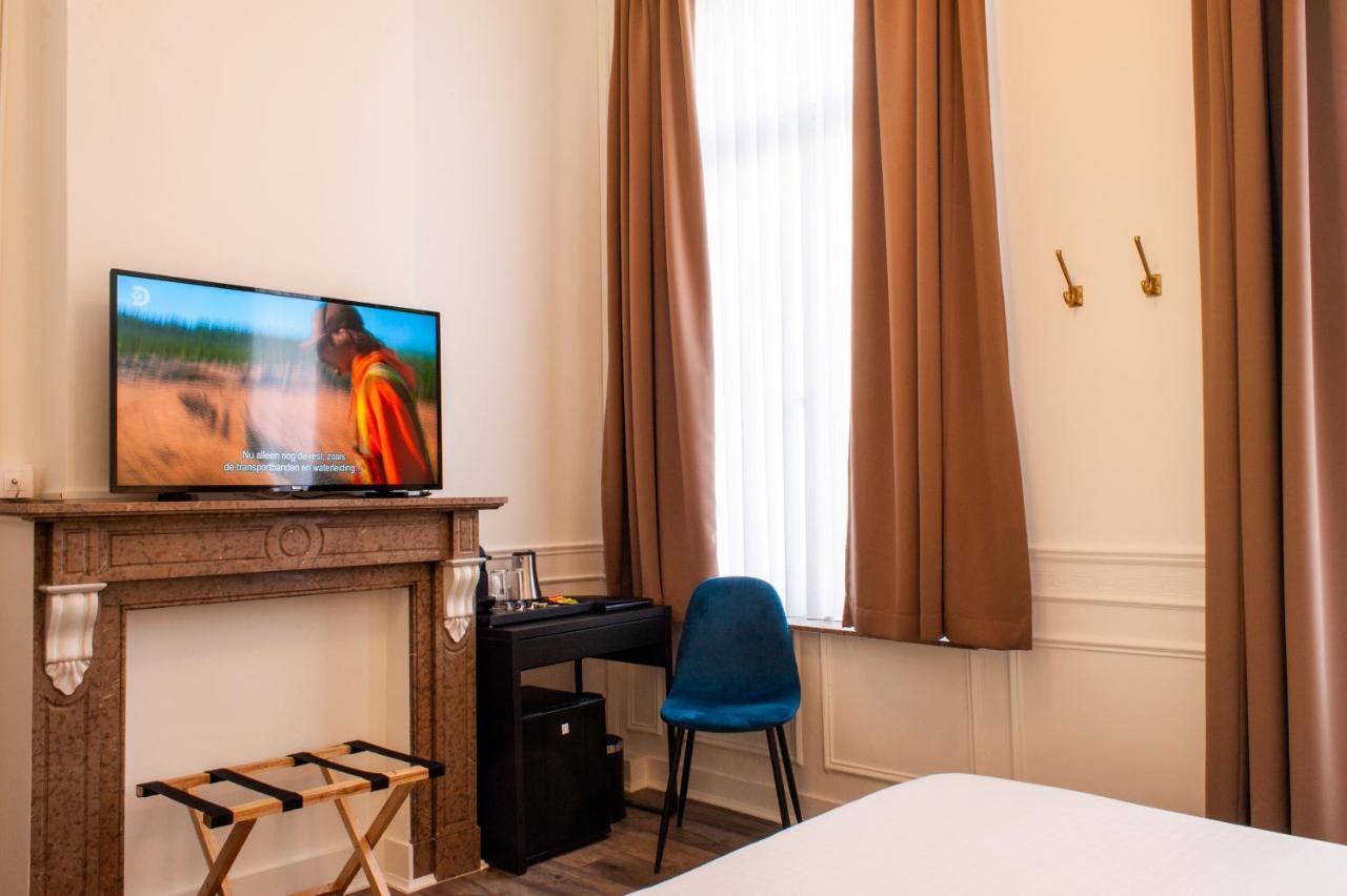 La Lys Rooms&suites *