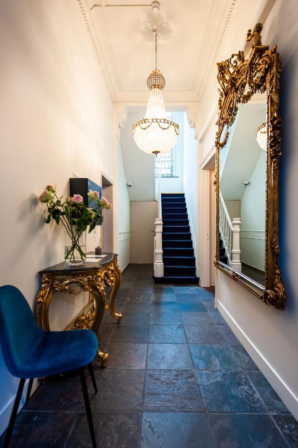 La Lys Rooms&suites *